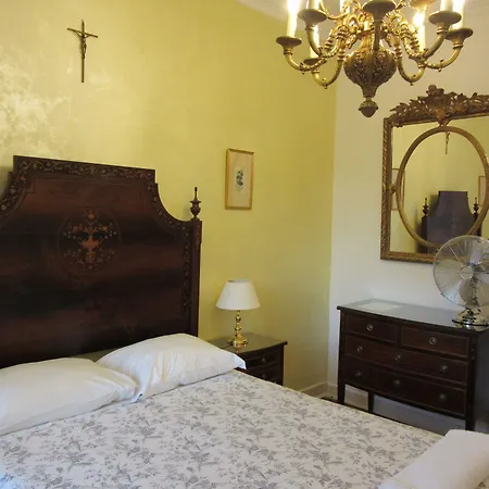 Hotel Family Macedo
