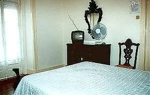 Hotel Family Macedo Lizbona