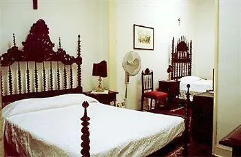 Hotel Family Macedo