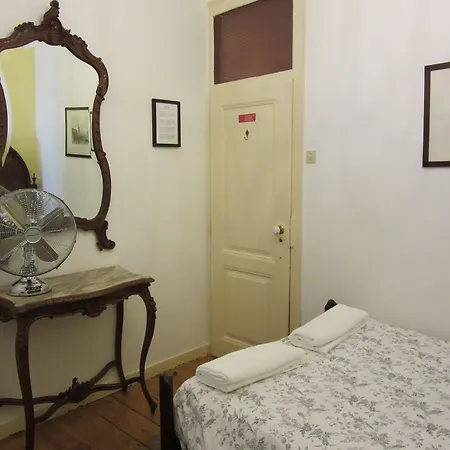 Hotel Family Macedo 2*