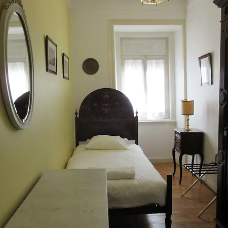 Hotel Family Macedo 2*