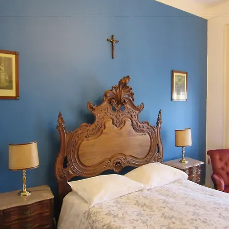 Family Macedo Hotel 2*