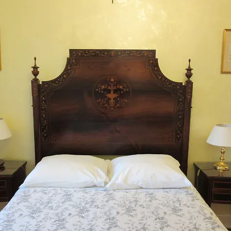Hotell Family Macedo