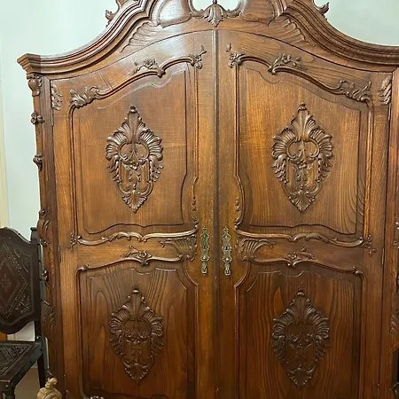 Family Macedo Hotel 2*