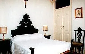 Hotell Family Macedo