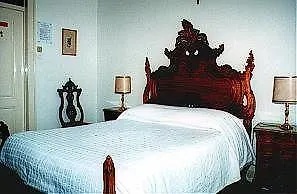 Hotell Family Macedo 2*