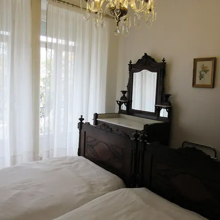 Family Macedo Hotell Lisboa