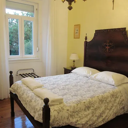 Family Macedo B&B Hotel 2*