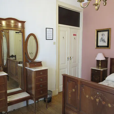 Family Macedo 리스본