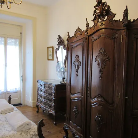 Family Macedo 2* Lisboa