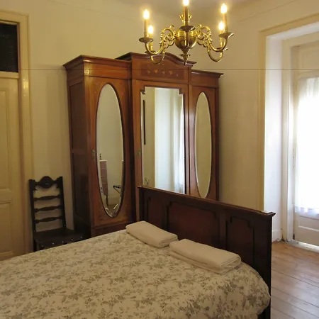Family Macedo B&B Hotel Lissabon