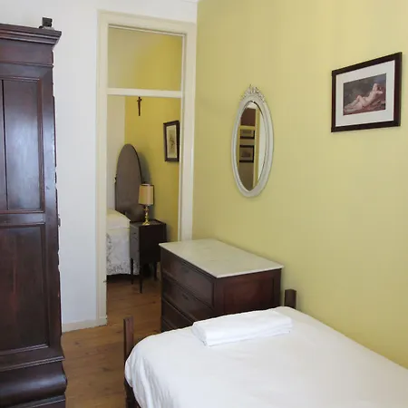 Hotel Family Macedo B&B 2*