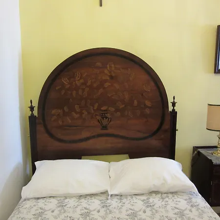 Family Macedo 호텔 2*