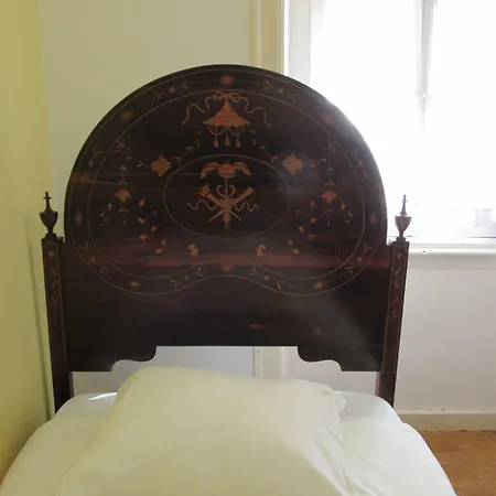 Family Macedo B&B 2* Lissabon