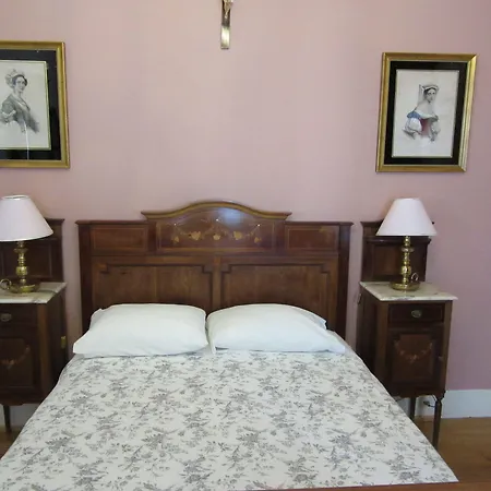 Family Macedo B&B 2* Lissabon