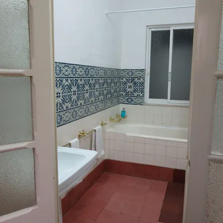 Family Macedo B&B Lissabon