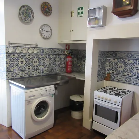 Hotel Family Macedo B&B