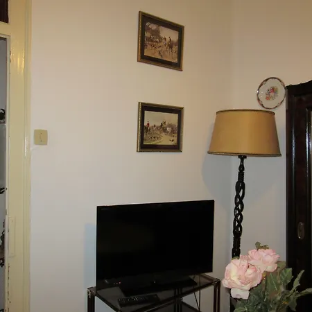 Family Macedo B&B Hotel