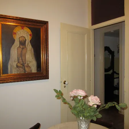 Family Macedo B&B Hotel Lissabon