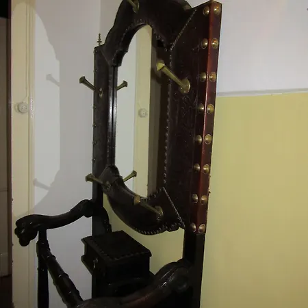 Family Macedo 호텔 리스본