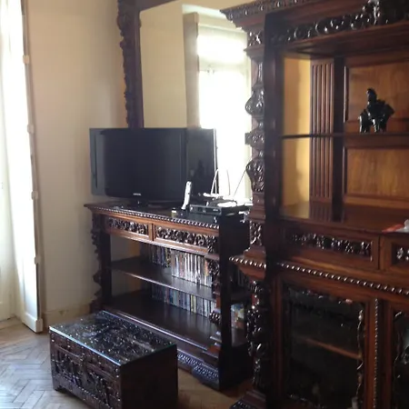 Family Macedo 리스본