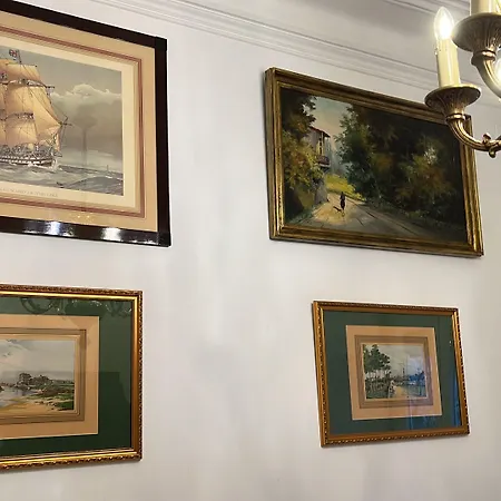 Family Macedo 2* 리스본