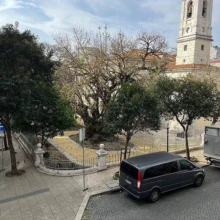 Family Macedo B&B Отель