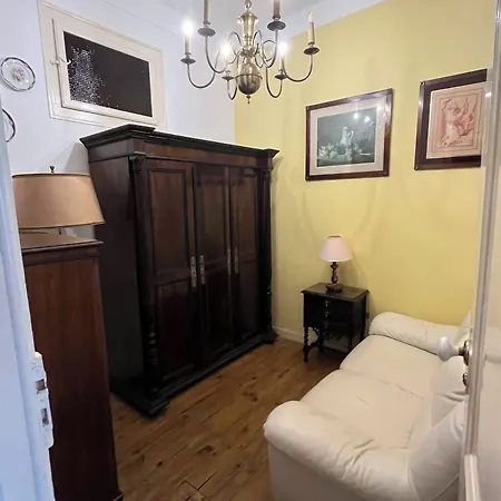 Family Macedo B&B 2* Лиссабон