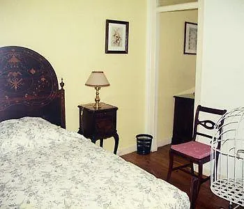 Hotel Family Macedo B&B