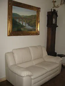 Hotel Family Macedo 2*