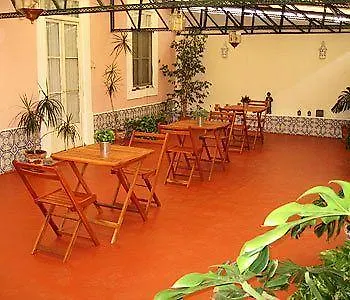 Family Macedo B&B Lissabon