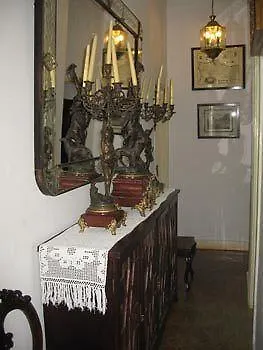 Hotel Family Macedo B&B