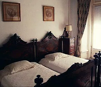 호텔 Family Macedo 리스본