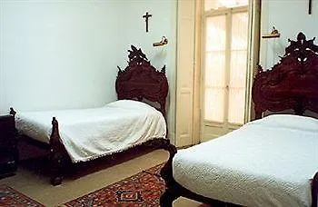 Hotel Family Macedo B&B 2*