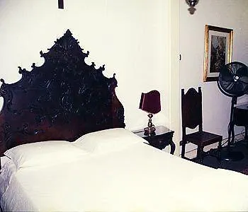 Family Macedo B&B Lissabon