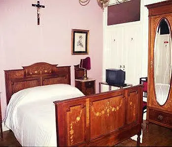Hotel Family Macedo B&B Lissabon