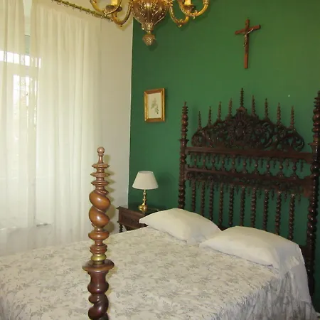 Family Macedo B&B Hotel