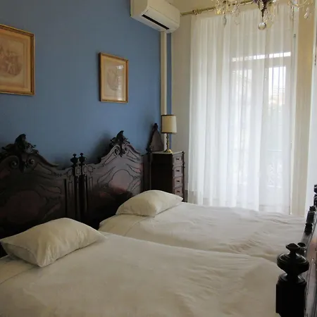 Family Macedo B&B Hotel Lissabon