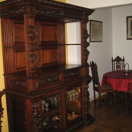 Family Macedo 호텔 2*