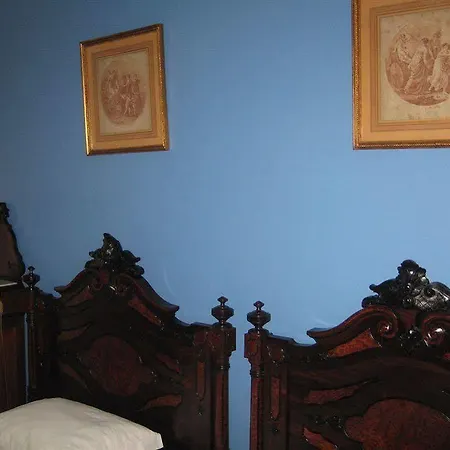 Family Macedo B&B Hotel Lissabon