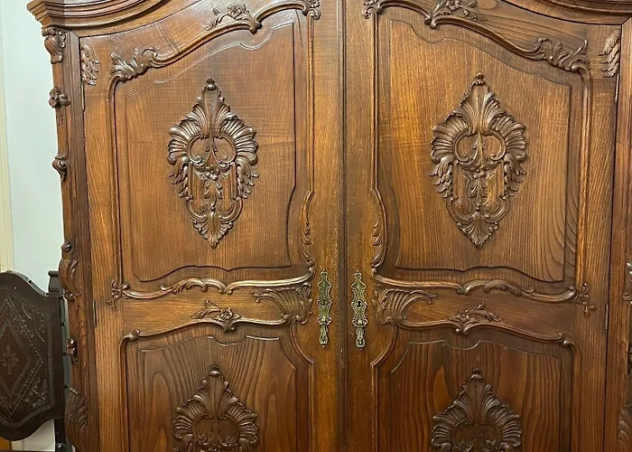 Family Macedo Hotel 2*