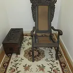 Family Macedo Ξενοδοχείο Lisboa
