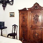 Szálloda Family Macedo Lisboa