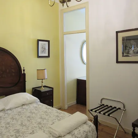 Family Macedo Hotel Lisboa