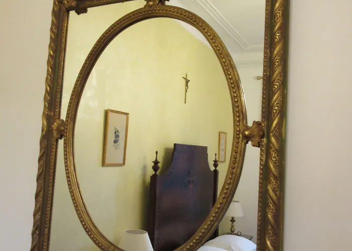 Family Macedo B&B Лиссабон