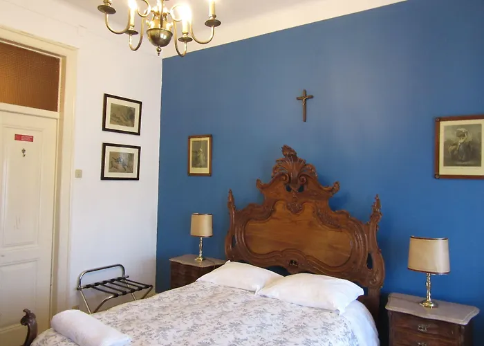 Family Macedo B&B 2*