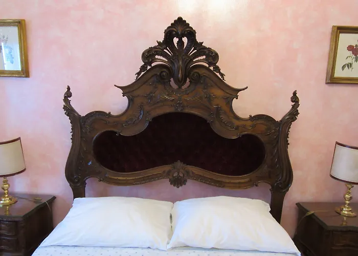 Family Macedo B&B Отель