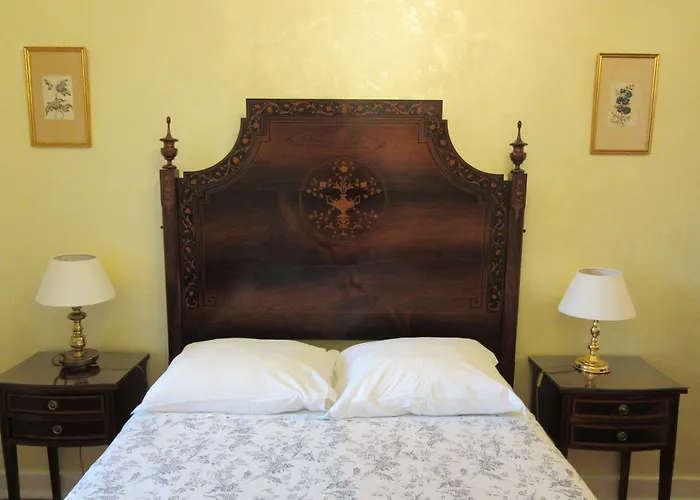 Отель Family Macedo B&B