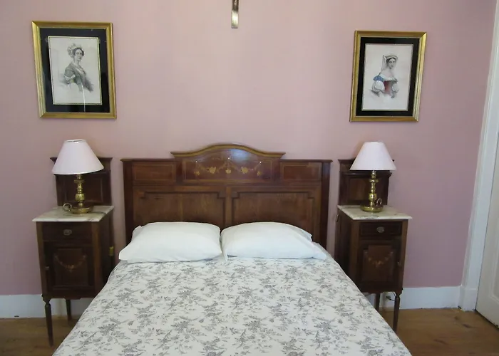 Family Macedo B&B 2* Лиссабон