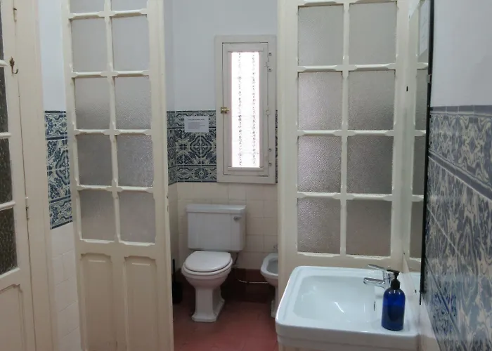 Family Macedo B&B Лиссабон